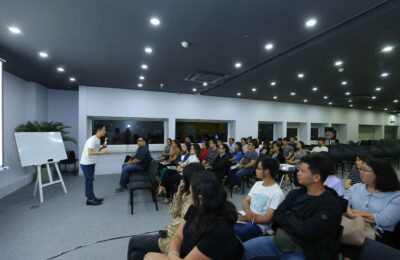 Chương trình Việt Nam Digital 4.0