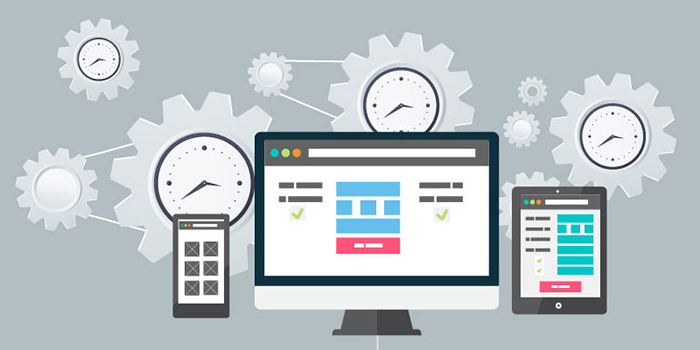 Tìm kiếm đơn vị thiết kế website chuyên nghiệp uy tín ở TPHCM