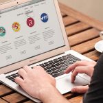 Thị trường thiết kế website TPHCM hiện nay