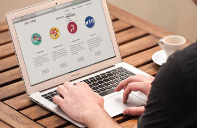 Thị trường thiết kế website TPHCM hiện nay