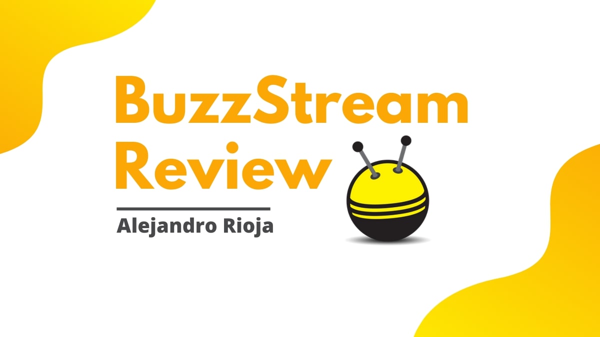 Buzz Stream