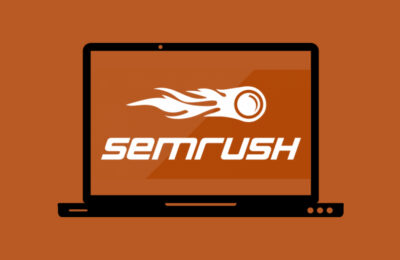 Semrush Logo