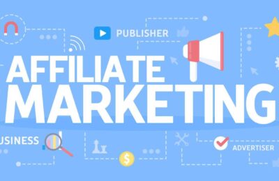 Affilliate Marketing
