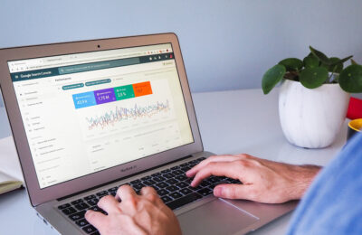 phân tích dữ liệu