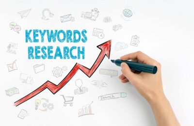 Nghiên cứu từ khóa
