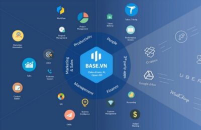 Giải pháp quản lý