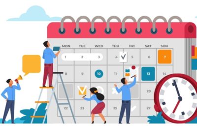 Kế hoạch Marketing