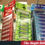 Chiêu marketing đỉnh cao của Wrigleys từ 110 năm trước, đang được áp dụng triệt để thời Covid-19: Càng khủng hoảng càng quảng cáo nhiều, nói thật nhanh và nói liên tục!