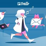 ứng dụng trello