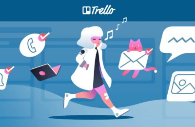 ứng dụng trello