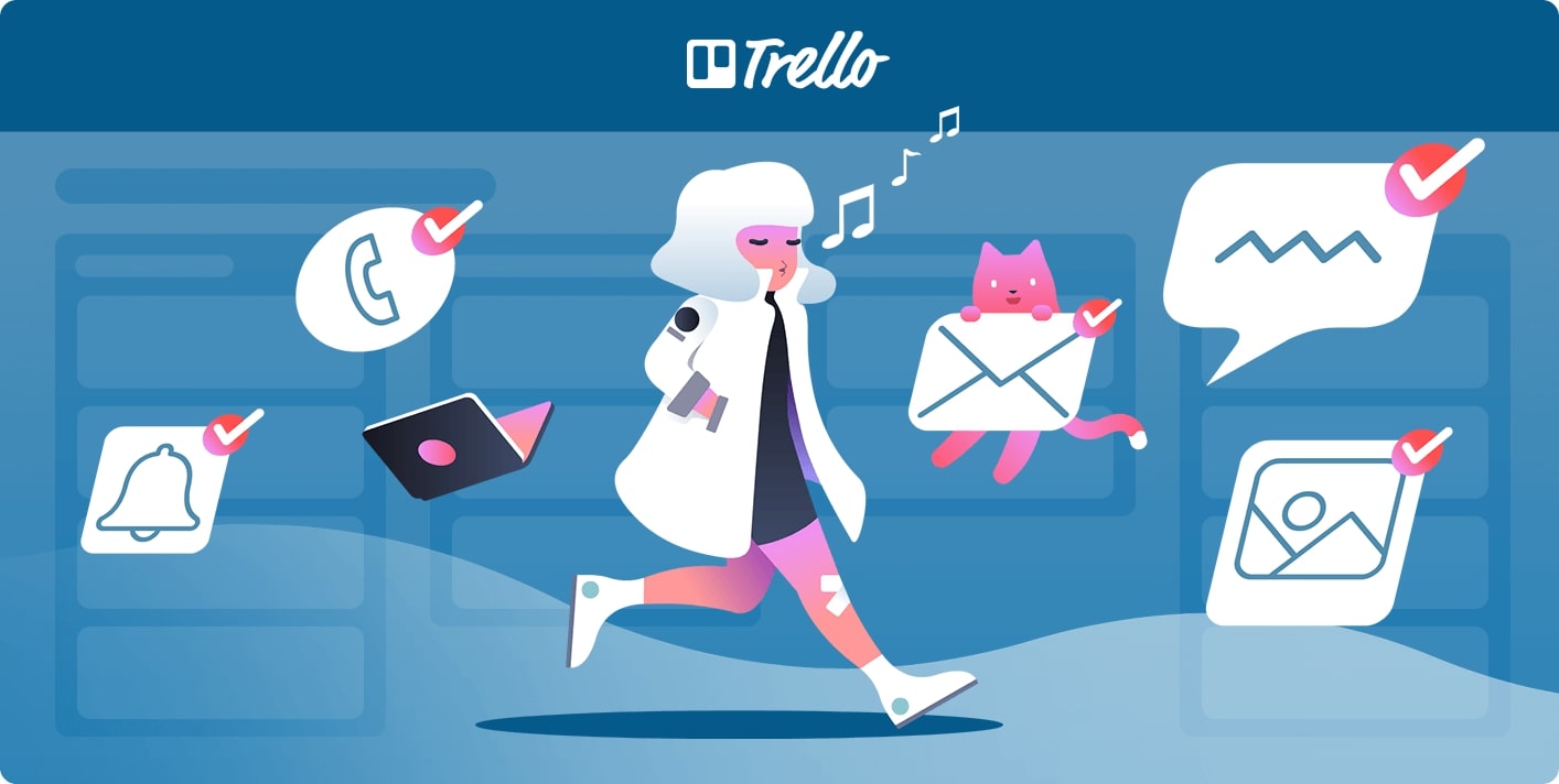 ứng dụng trello