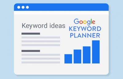 công cụ keyword planner